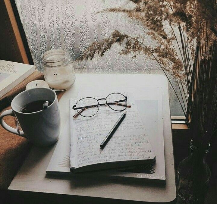 Scholarly & Academic Reads