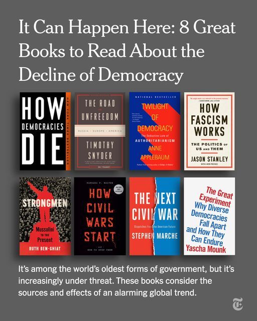 Politics and Current Affairs