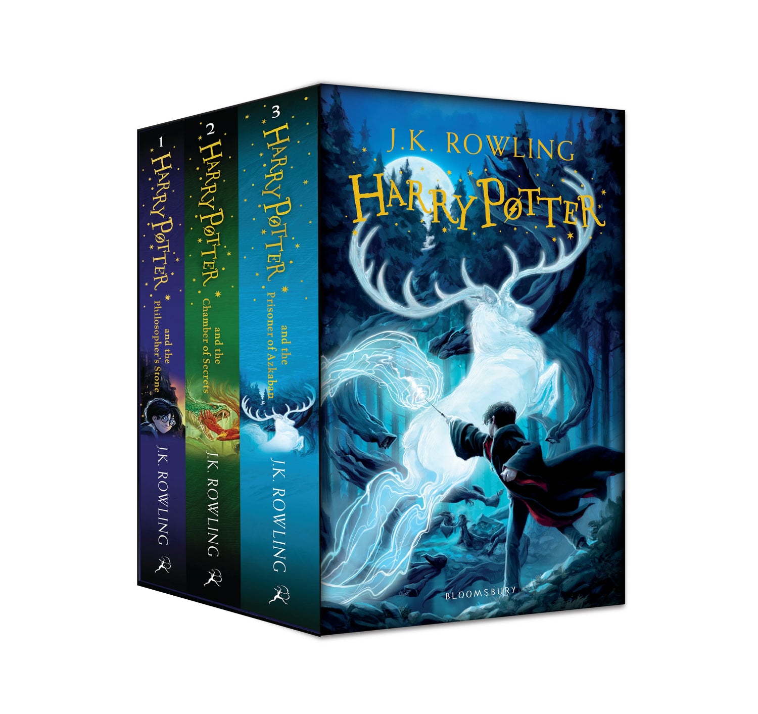 Box Sets & Collections