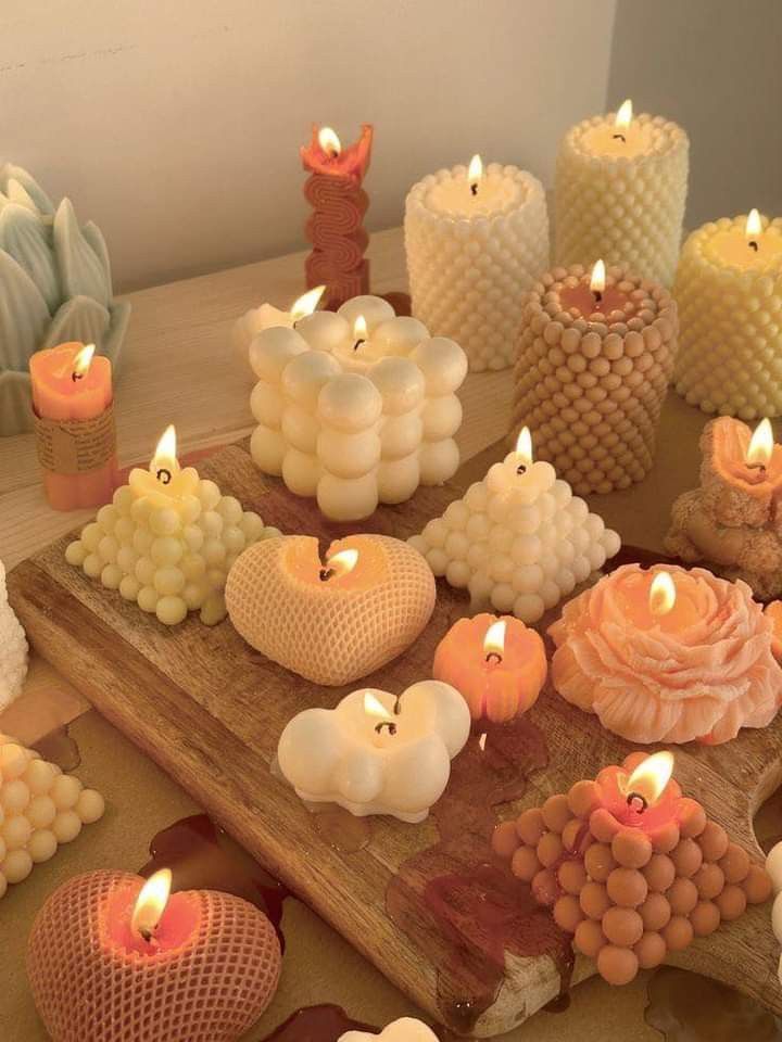 Candles
