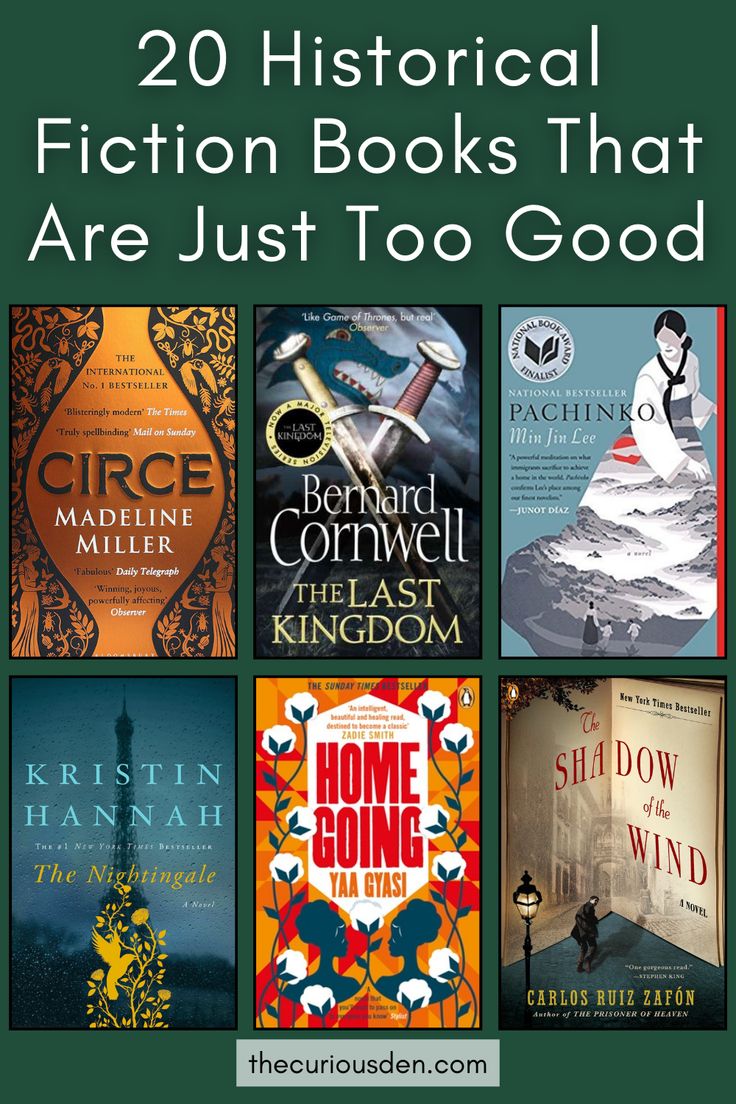 Historical Fiction