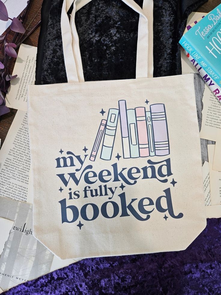 Tote Bags 👜