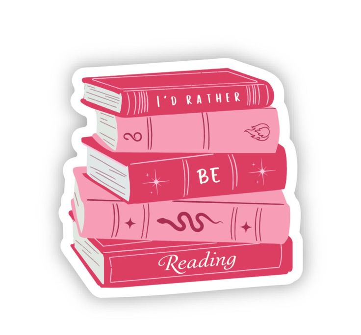 Book Lover's Essentials