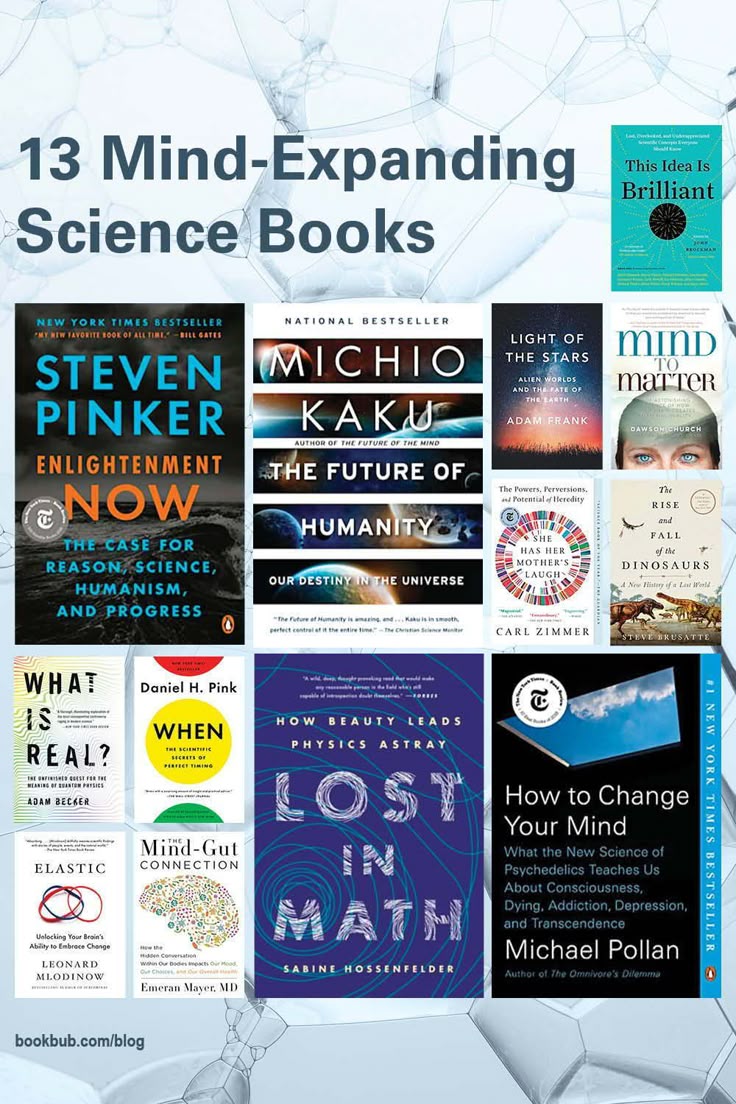 Science & Technology