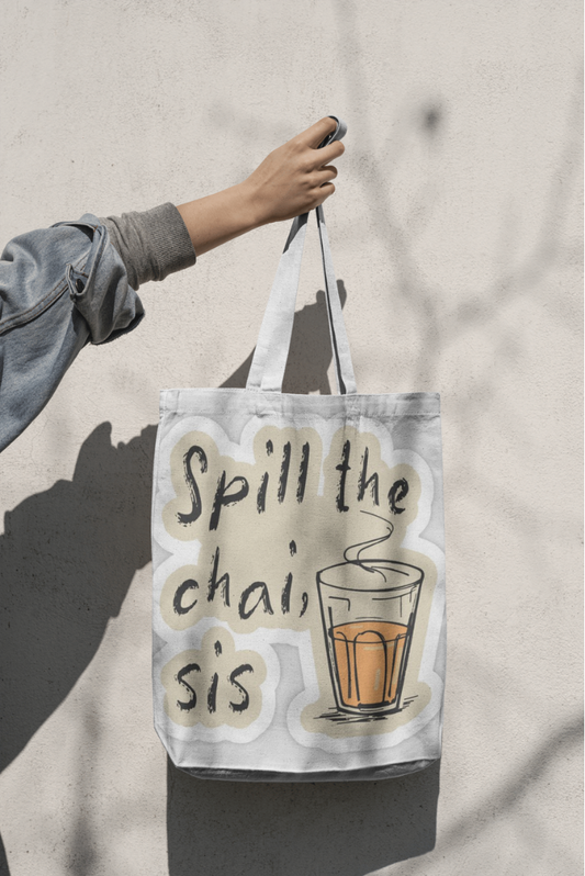 Tote Bag
