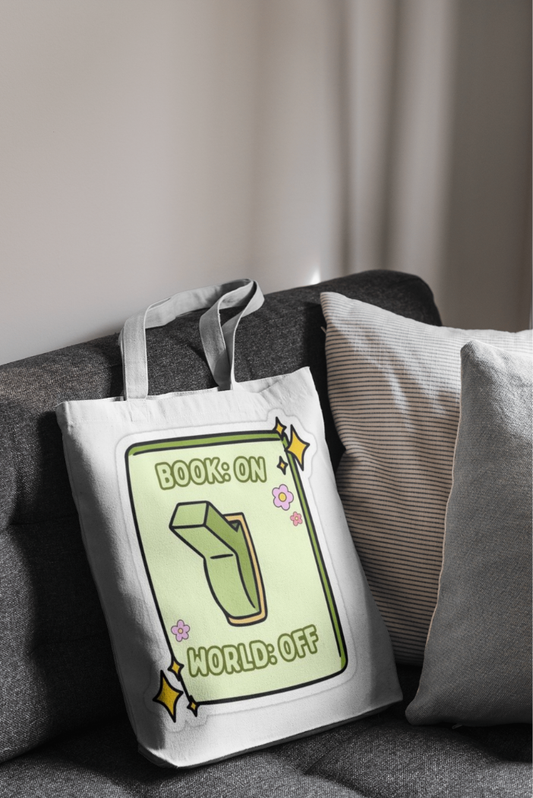 Tote Bag