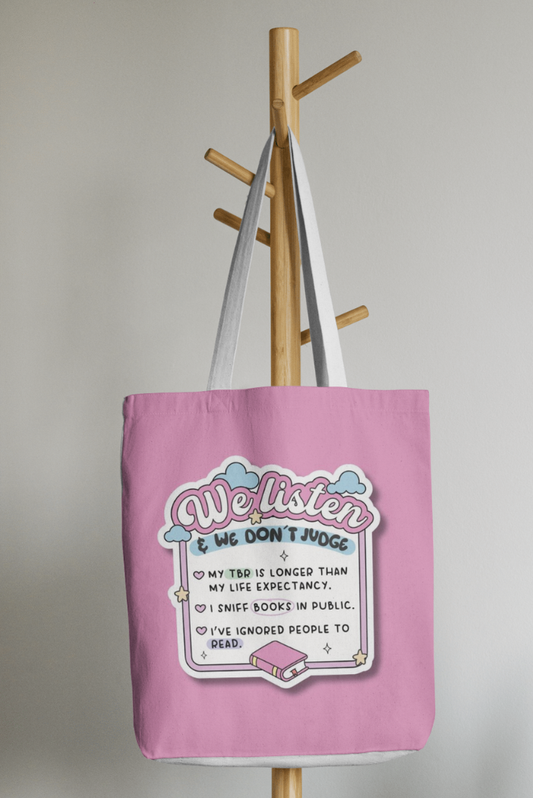 Tote Bag