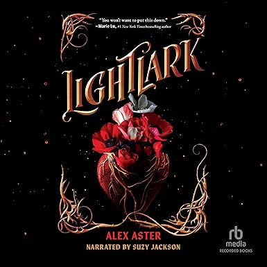 Lightlark (Book #1)