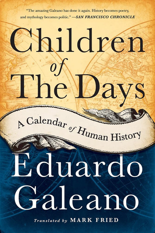 Children Of The Days