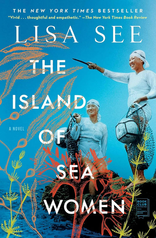 The Island Of Sea Women