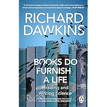 Books Do Furnish a Life