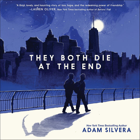 They Both Die At The End