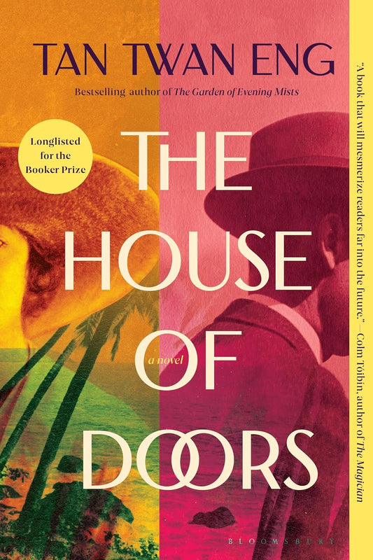 The House Of Doors
